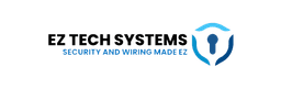 EZ Cable Logo